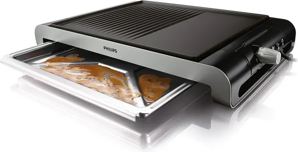 Электрогриль Philips HD4419/20- фото3