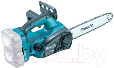 Пила цепная аккумуляторная Makita DUC302Z