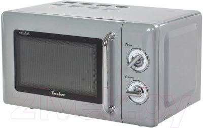 Микроволновая печь Tesler Elizabeth MM-2045- фото