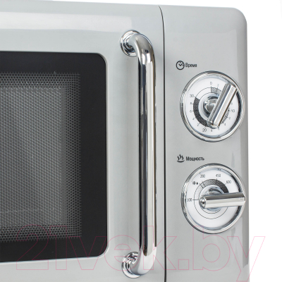 Микроволновая печь Tesler Elizabeth MM-2045- фото3