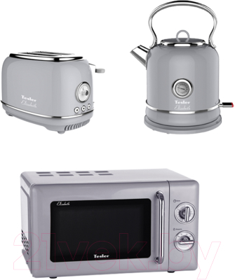Микроволновая печь Tesler Elizabeth MM-2045- фото5