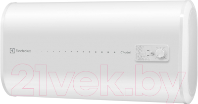 Накопительный водонагреватель Electrolux EWH 50 Citadel H- фото