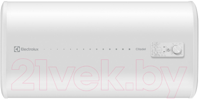 Накопительный водонагреватель Electrolux EWH 50 Citadel H- фото2