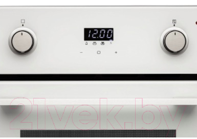 Комплект встраиваемой техники Krona Sonata 45 WH + Tordo 45 IX- фото3