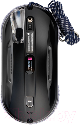 Робот-мойщик окон Hobot 388 Ultrasonic- фото
