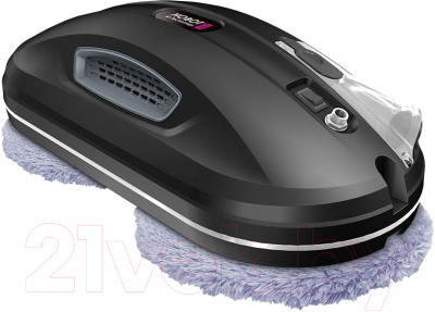 Робот-мойщик окон Hobot 388 Ultrasonic- фото3