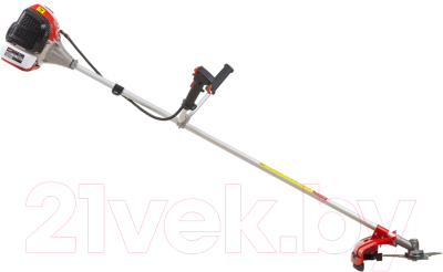Бензокоса Hammer MTK520C- фото3