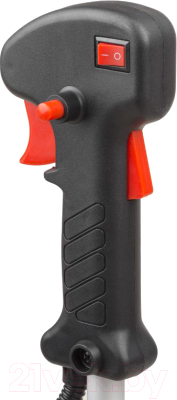 Бензокоса Hammer MTK520C- фото6