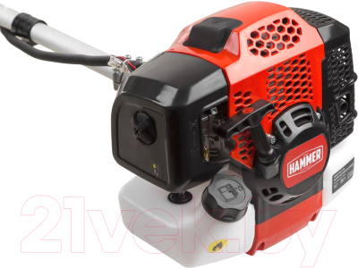 Бензокоса Hammer MTK520C- фото7