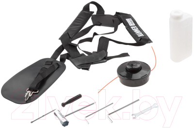 Бензокоса Hammer MTK520C- фото8