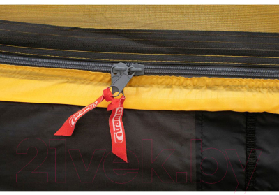Палатка Tramp Rock 3 V2 / TRT-28g- фото7