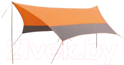 Туристический шатер Tramp Lite Tent / TLT-011- фото