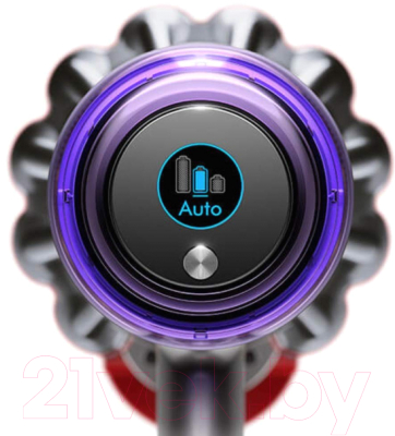 Вертикальный пылесос Dyson V11 Absolute Extra- фото3