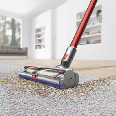 Вертикальный пылесос Dyson V11 Absolute Extra- фото6