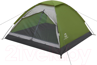 Палатка Jungle Camp Lite Dome 2 / 70811- фото