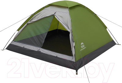 Палатка Jungle Camp Lite Dome 2 / 70811- фото2