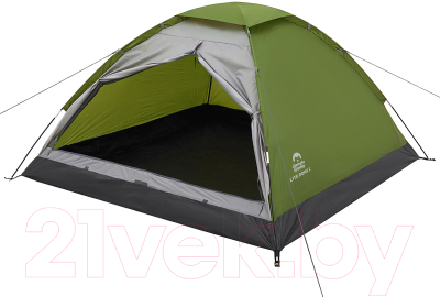 Палатка Jungle Camp Lite Dome 2 / 70811- фото4