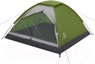 Палатка Jungle Camp Lite Dome 3 / 70812- фото