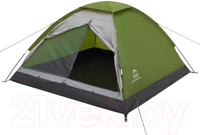 Палатка Jungle Camp Lite Dome 3 / 70812- фото2
