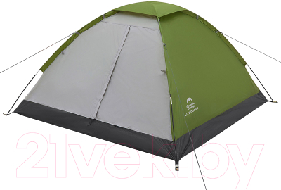 Палатка Jungle Camp Lite Dome 3 / 70812- фото3