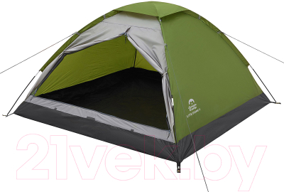 Палатка Jungle Camp Lite Dome 3 / 70812- фото4