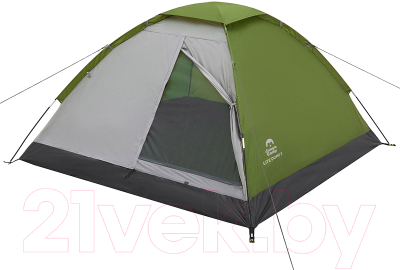Палатка Jungle Camp Lite Dome 3 / 70812- фото5