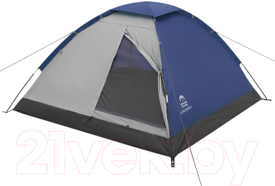 Палатка Jungle Camp Lite Dome 3 / 70842- фото5