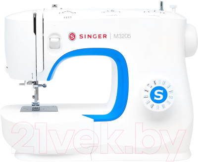 Швейная машина Singer M3205- фото
