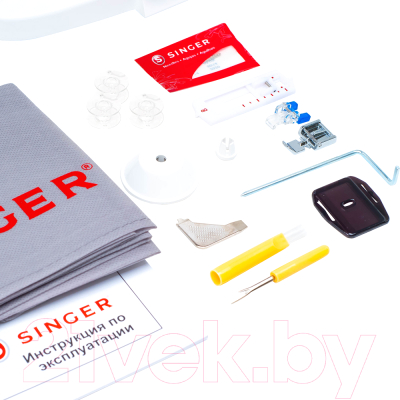 Швейная машина Singer M3205- фото10