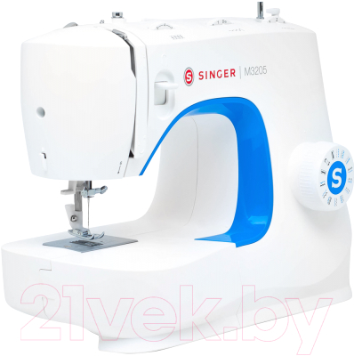 Швейная машина Singer M3205- фото4