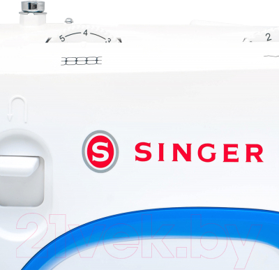 Швейная машина Singer M3205- фото9