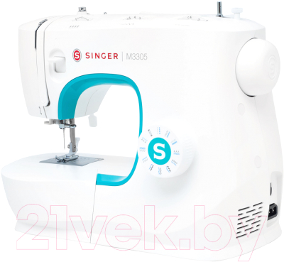 Швейная машина Singer M3305- фото4