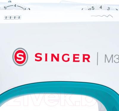 Швейная машина Singer M3305- фото7