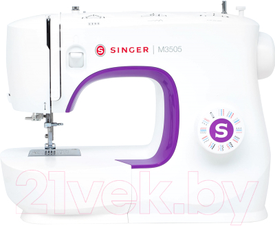 Швейная машина Singer M3505- фото