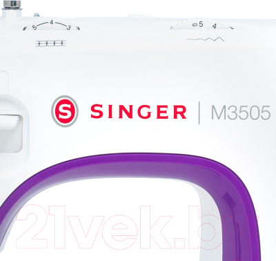 Швейная машина Singer M3505- фото10