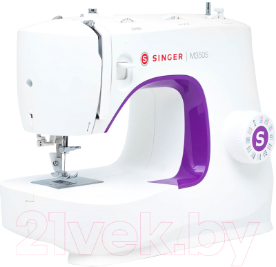 Швейная машина Singer M3505- фото5