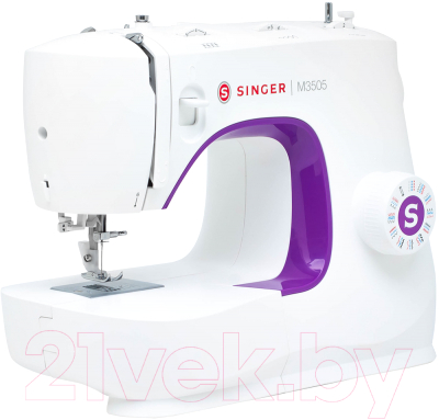 Швейная машина Singer M3505- фото7