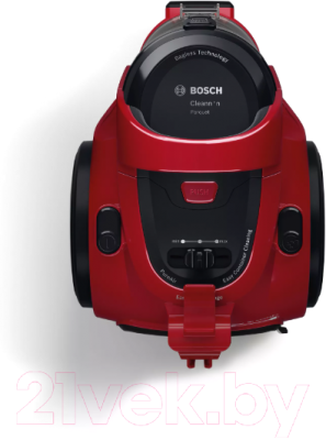 Пылесос Bosch BGC05AAA2- фото3