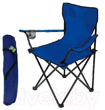 Кресло складное ECOS DW-2009H / 993072- фото2