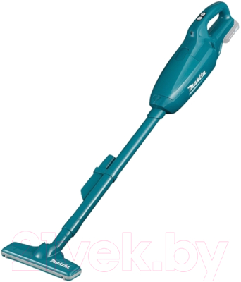 Профессиональный пылесос Makita CL107FDZ