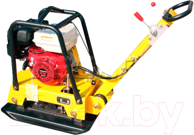 Виброплита TCC WP170H