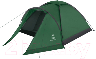 Палатка Jungle Camp Toronto 3 / 70818- фото