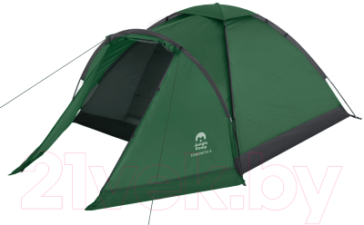 Палатка Jungle Camp Toronto 4 / 70819- фото
