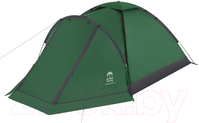 Палатка Jungle Camp Toronto 4 / 70819- фото2
