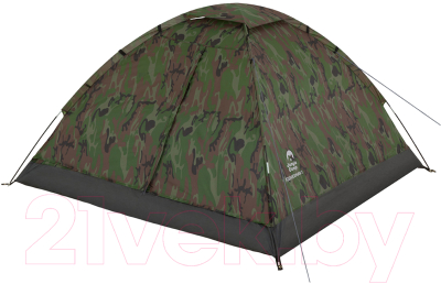 Палатка Jungle Camp Fisherman 3 / 70852- фото4