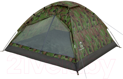 Палатка Jungle Camp Fisherman 4 / 70853- фото