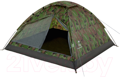 Палатка Jungle Camp Fisherman 4 / 70853- фото2