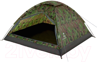 Палатка Jungle Camp Fisherman 4 / 70853- фото3