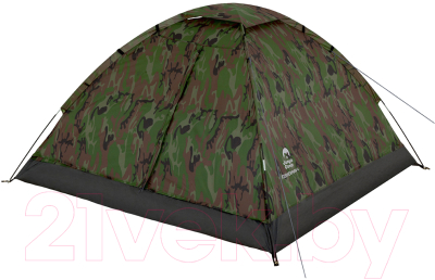 Палатка Jungle Camp Fisherman 4 / 70853- фото4