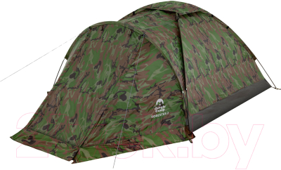 Палатка Jungle Camp Forester 2 / 70854- фото2
